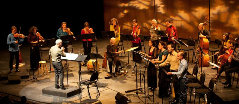 L’Ensemble Baroque de Toulouse fête ses vingt ans.