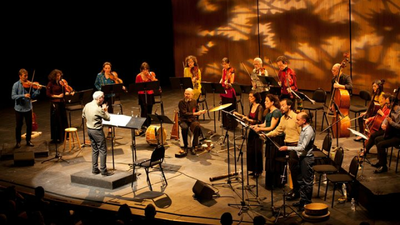 L’Ensemble Baroque de Toulouse fête ses vingt ans.