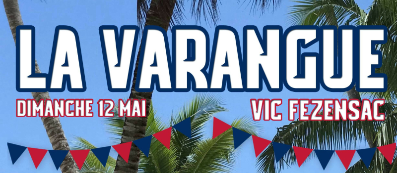 Après-midi à La Varangue