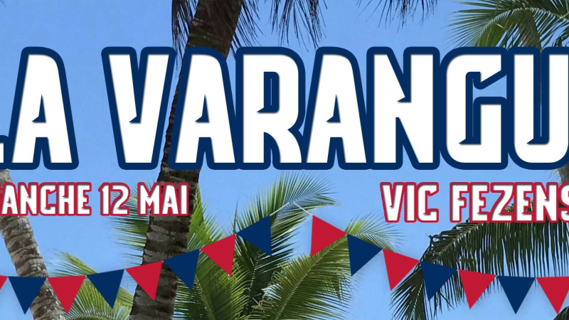 Après-midi à La Varangue