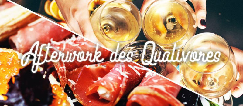 Première-ville étape de la tournée gourmande des Qualivores d’Occitanie