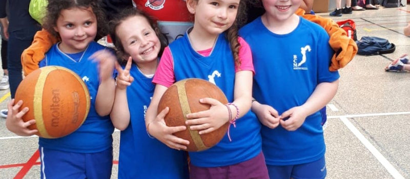 3 x 3 de feu au BCM! 