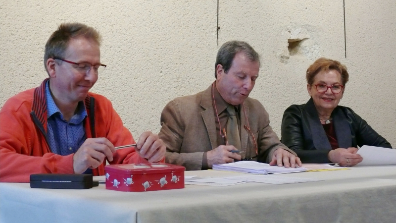 AG de la Cavéa : La ville aura son festival "Valence ton Slam"