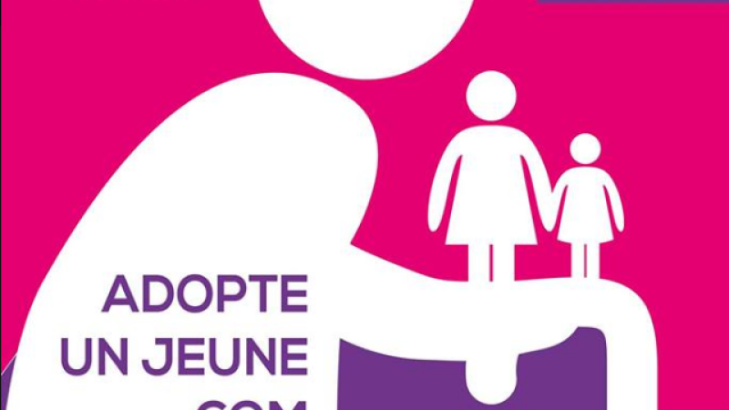L’association Maillâges présente sa pièce«Adopte un jeune.com»