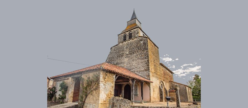 Concert de deux chorales à l’église de Pouydraguin