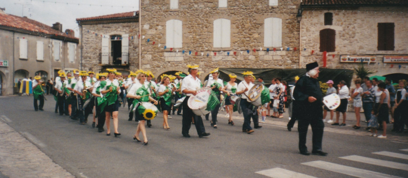 Los Valencianos en deuil 