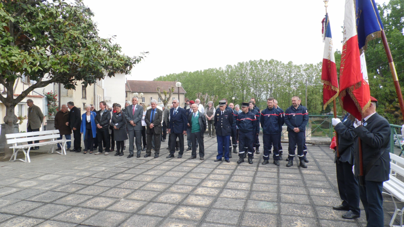 Journée Nationale du souvenir