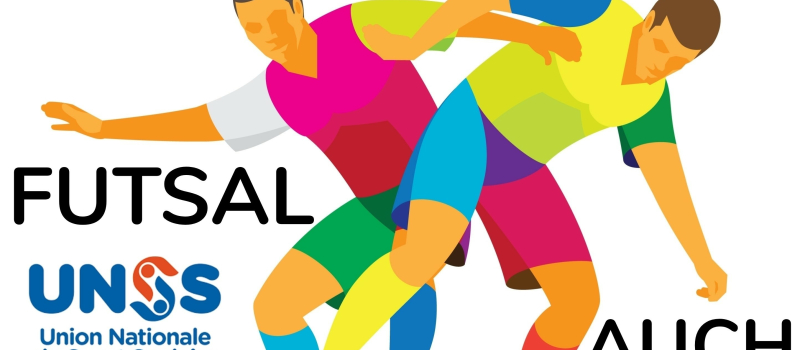 Futsal UNSS