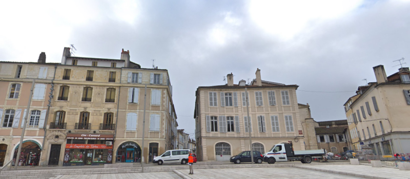 Comment embellir la ville ?