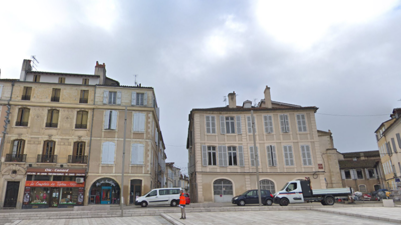 Comment embellir la ville ?