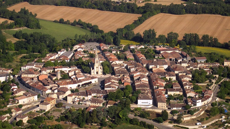 Les amis de la médiathèque», un espace de vie sociale à St-Clar