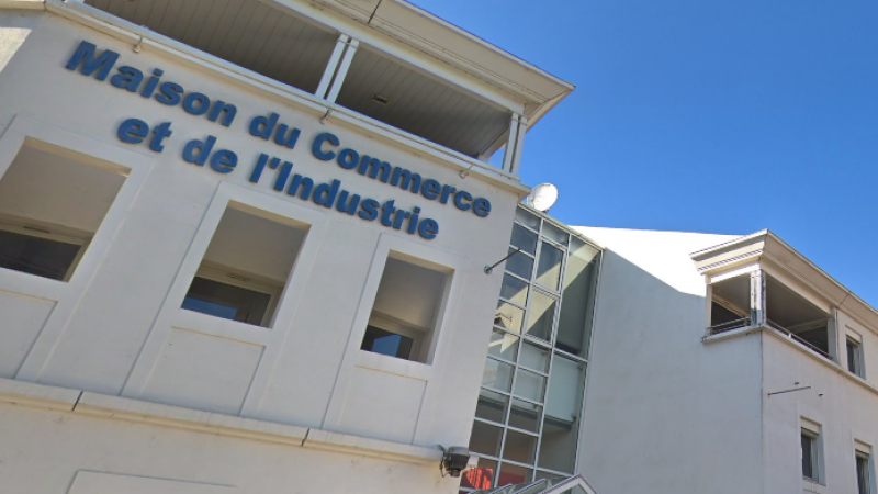 Informations de la CCI du Gers
