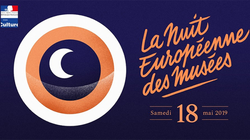 Le programme de la Nuit des Musées