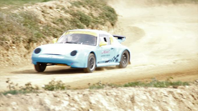 Autocross