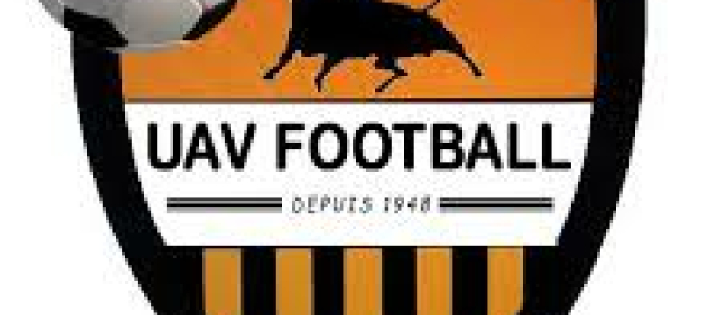UAV Football Vic-Fezensac