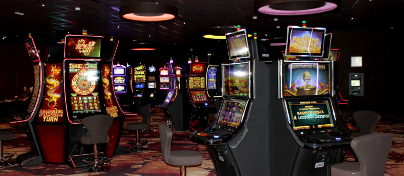 Les jeux sont faits … Rien ne va plus !