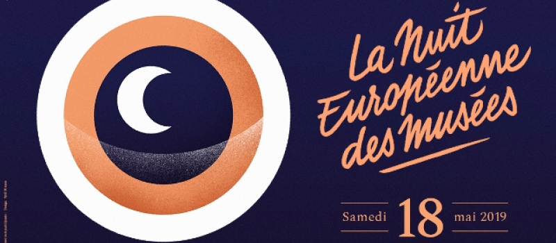 "Nuit des Musées" à l'Espace Pierre Lasserre au Musée Campanaire