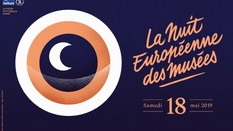 "Nuit des Musées" à l'Espace Pierre Lasserre au Musée Campanaire