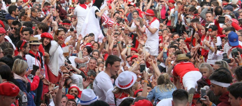 Les Bandas comme si vous y étiez !