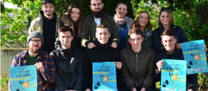 Festival de musiques actuelles