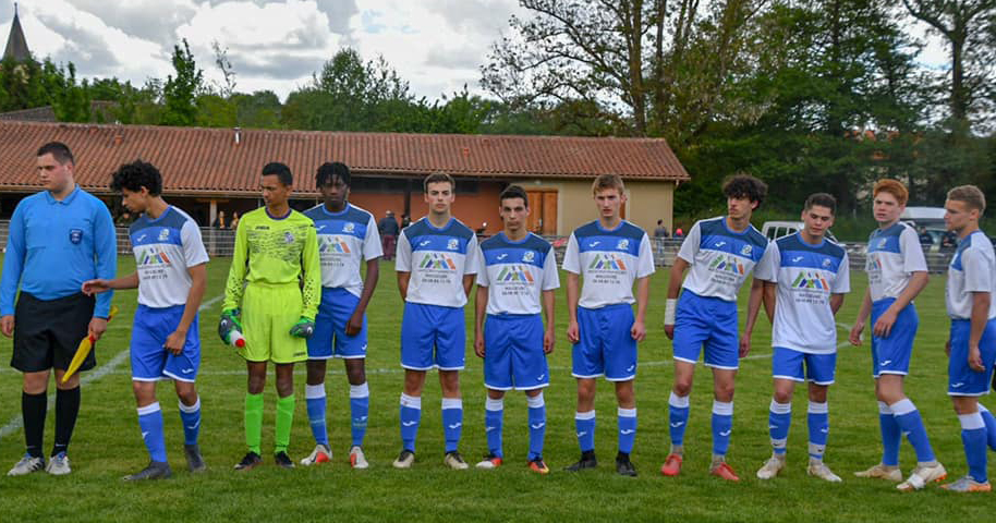 Les U17