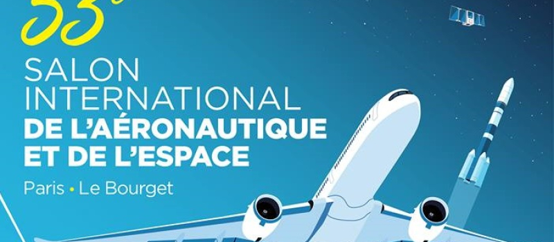 Le Gers au Bourget