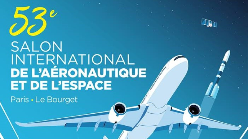 Le Gers au Bourget