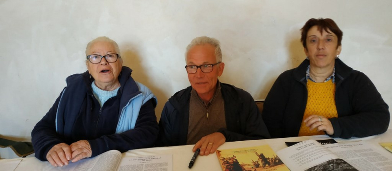 Le FIVA aux floralies