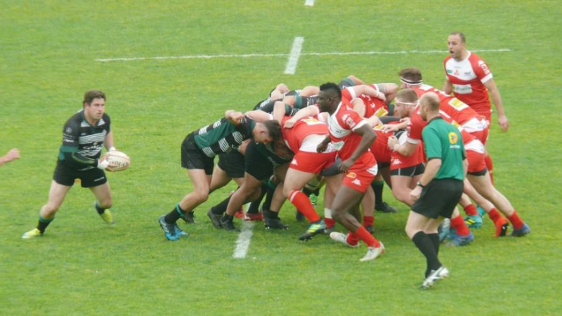Toutes les rencontres sportives de ce week-end du 17 au 19 mai