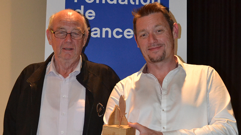 L'innovation sociale de proximité distinguée par la Fondation de France