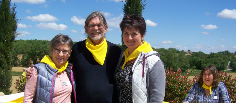 "Rando pour une maman" : une nouvelle association pour une belle cause