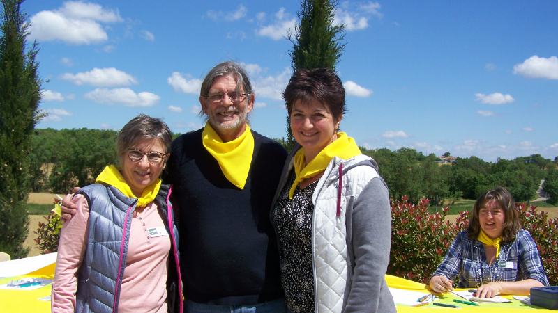 "Rando pour une maman" : une nouvelle association pour une belle cause