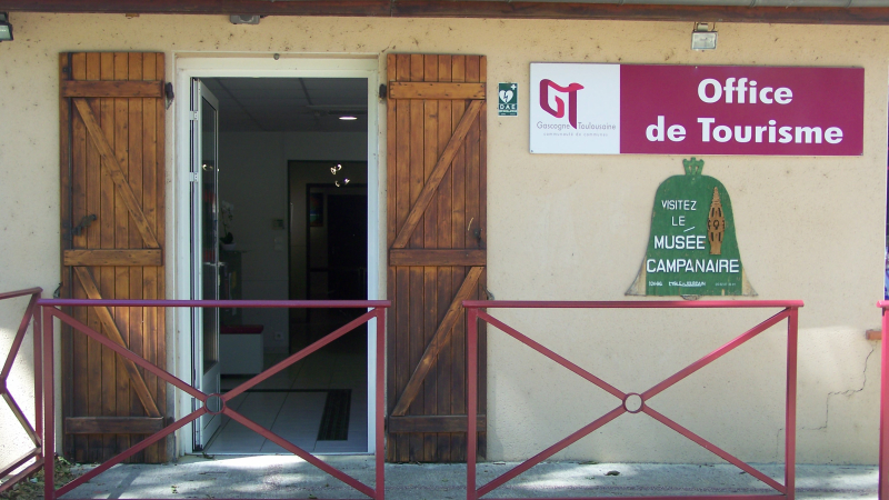 Les pinceaux en "goguette" des peintres de l'Atelier du Lac
