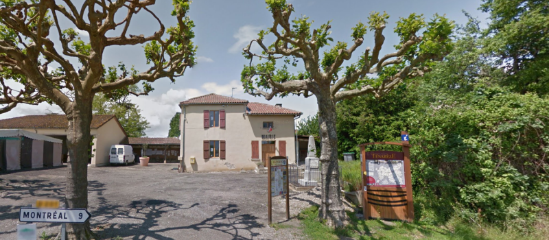 Le village en fête