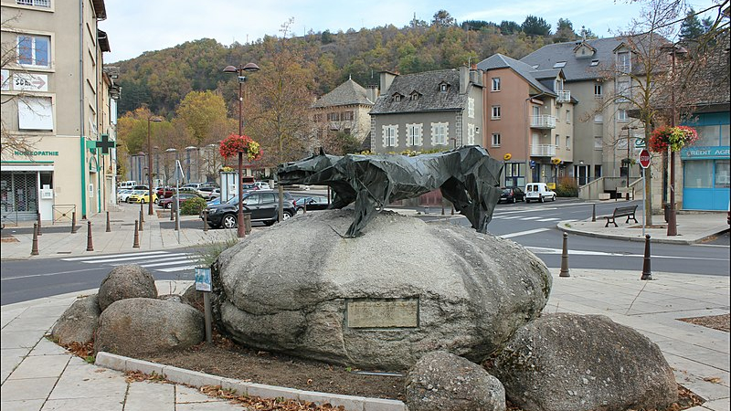 Conférence sur la bête du Gévaudan
