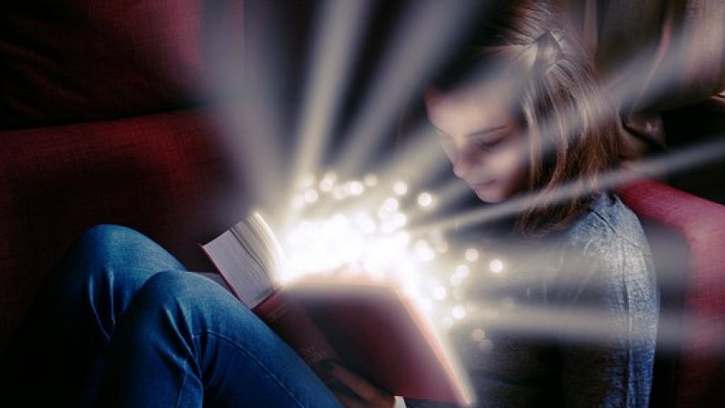 11ème Salon du Livre Jeunesse