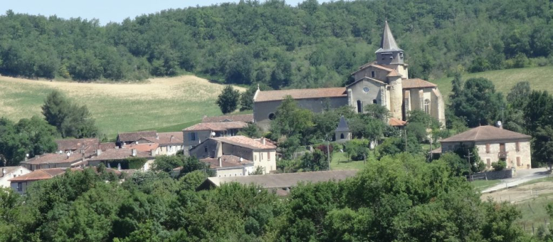 Musique dans le jardin du cloître