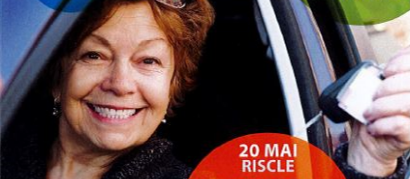 Formation aux risques routiers