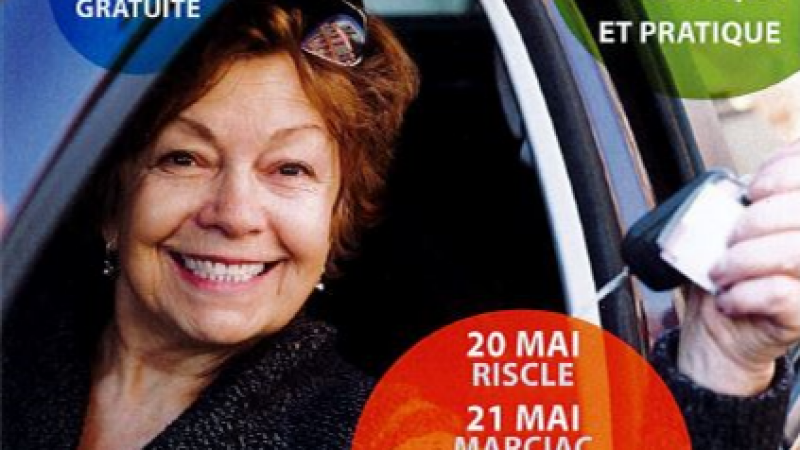 Formation aux risques routiers