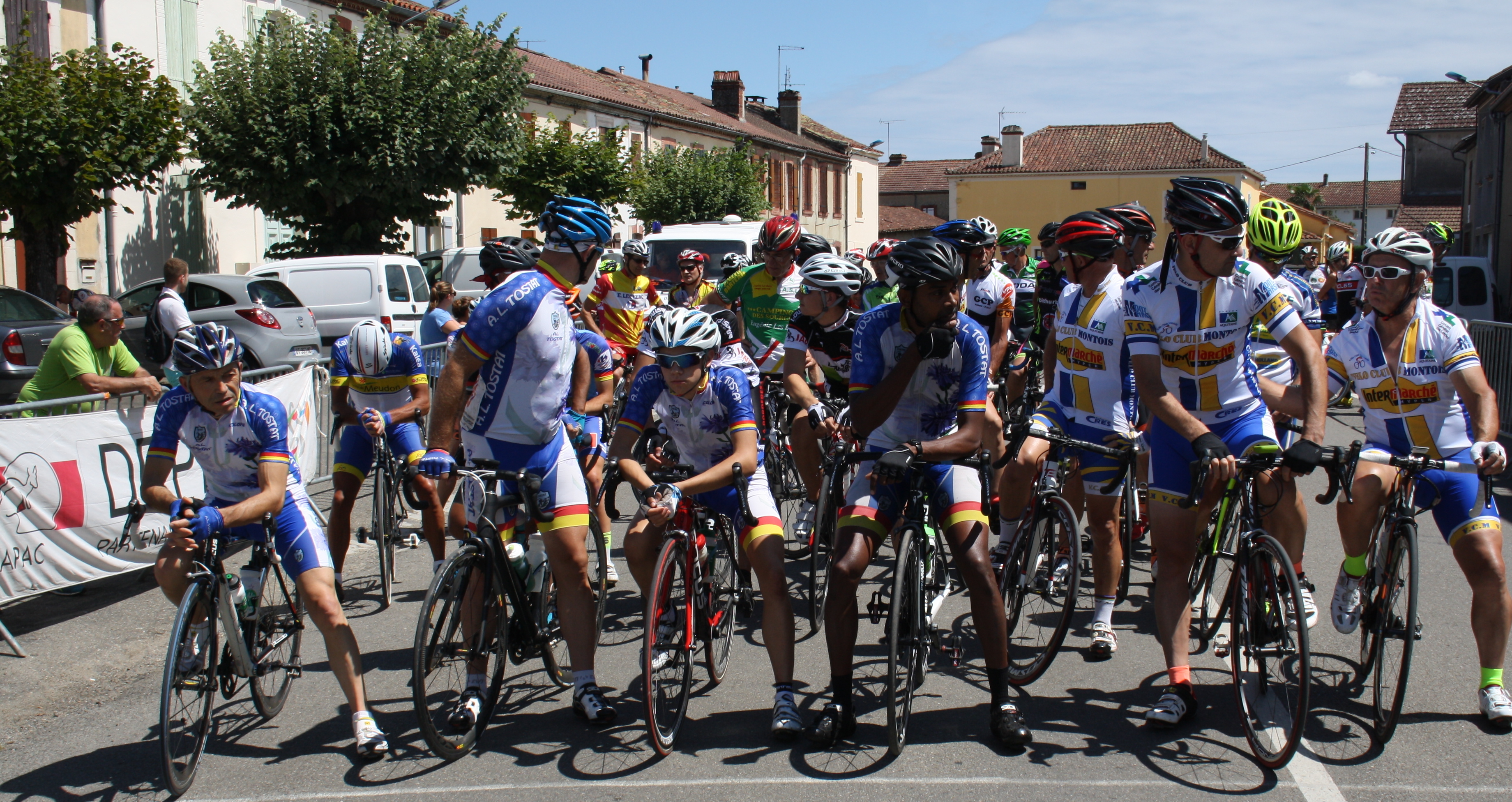 photo archives Lionel Lemaire
