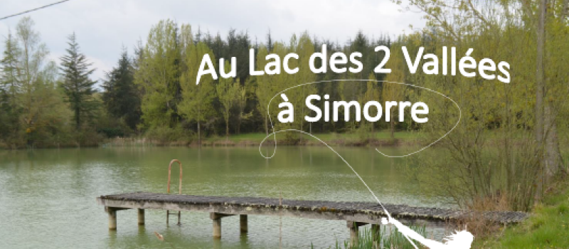 Concours de Pêche Départemental Fédéral Jeunes