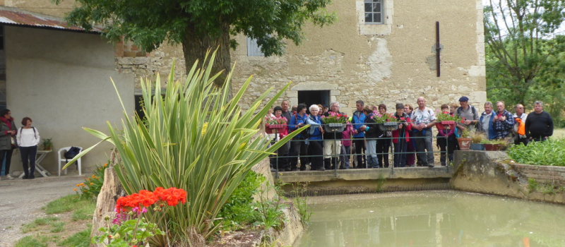 Journée européenne des Moulins 2019