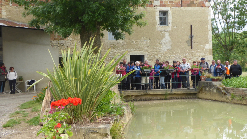 Journée européenne des Moulins 2019