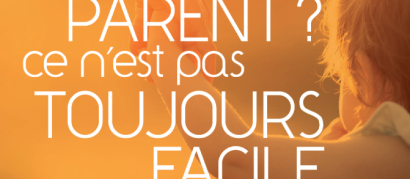 Soirée d'information pour les parents employeurs