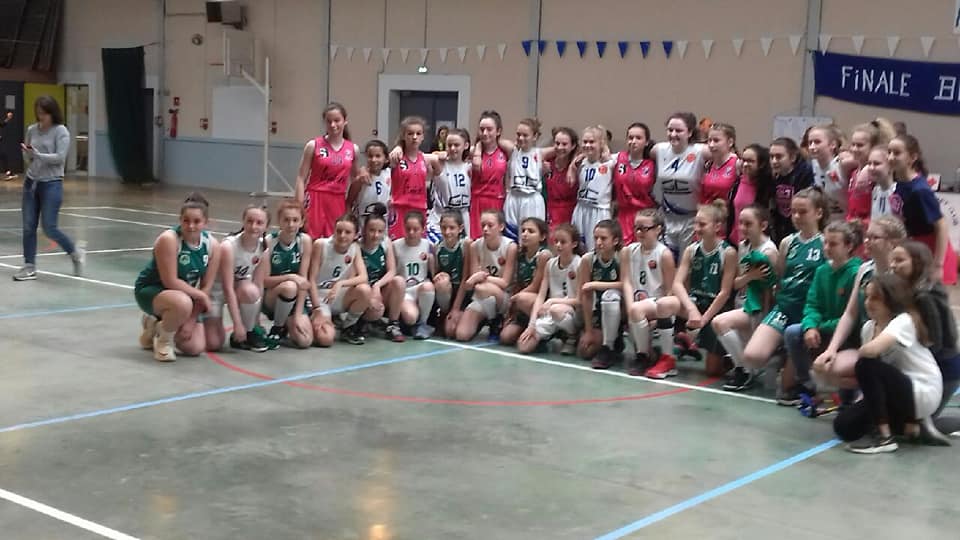 Toutes les équipes de U13