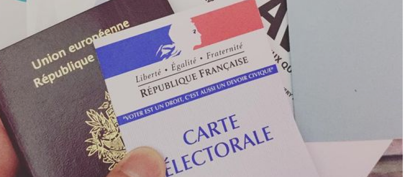 Élection municipale partielle intégrale 