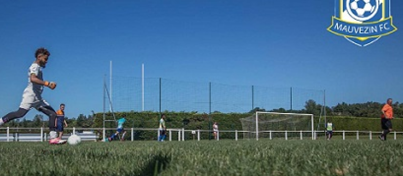 Tournoi de foot à six