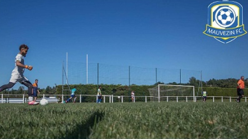 Tournoi de foot à six