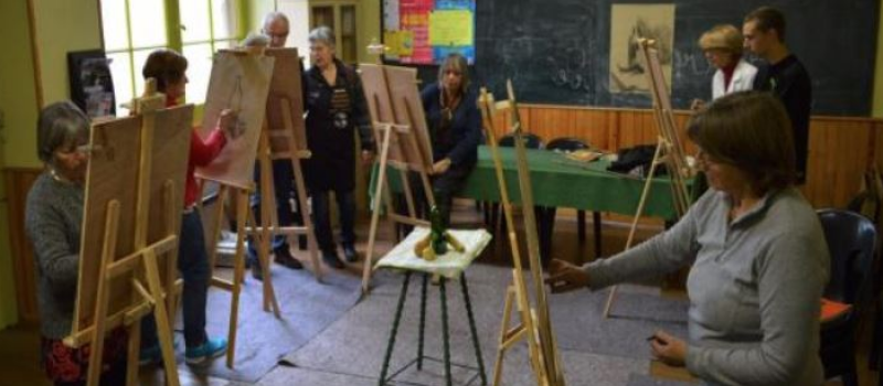 AMAGe fête ses 10 ans à Simorre et à Villefranche 