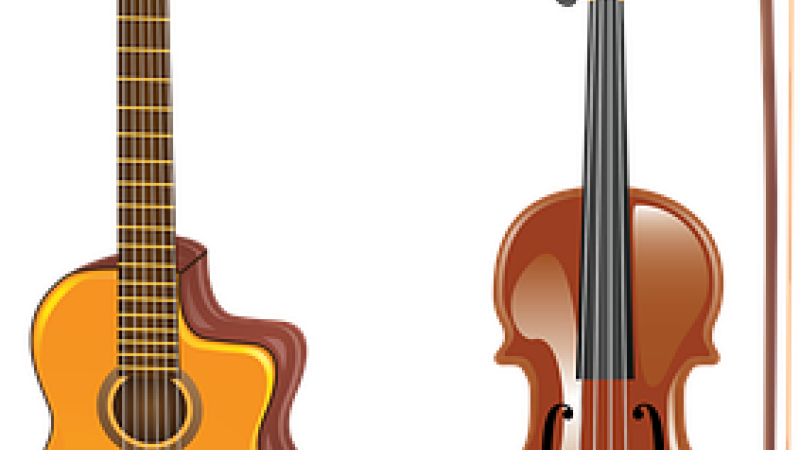 Concert à La Grange
